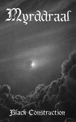 Myrddraal : Black Construction